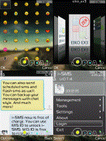 game pic for FreeiSMS AllInOne M15 S60 3rd  S60 5th  Symbian^3